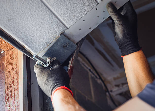 Reliable Garage Door Panel Replacement contractor in Haywood County County, NC by Garage Doors Repair Pro